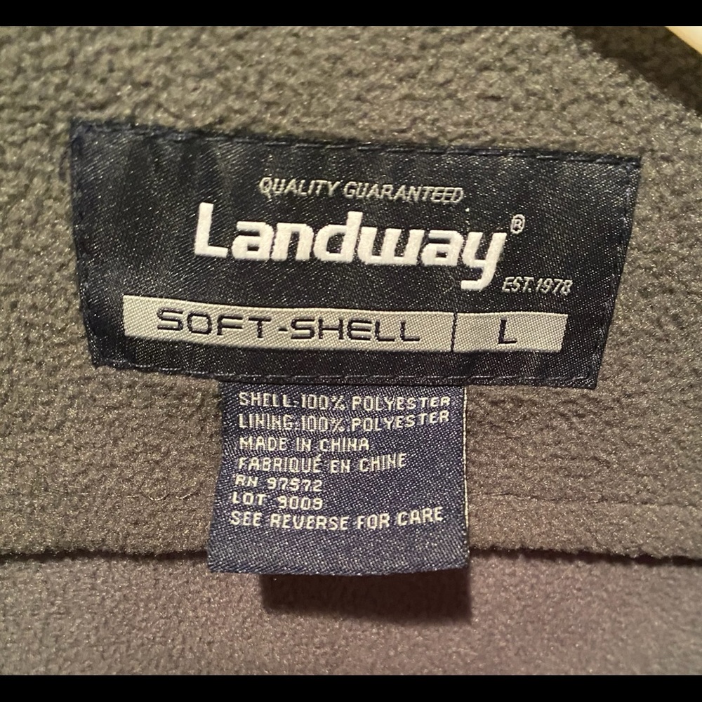 Sun Valley Light Ski Shell Jacket - image 3